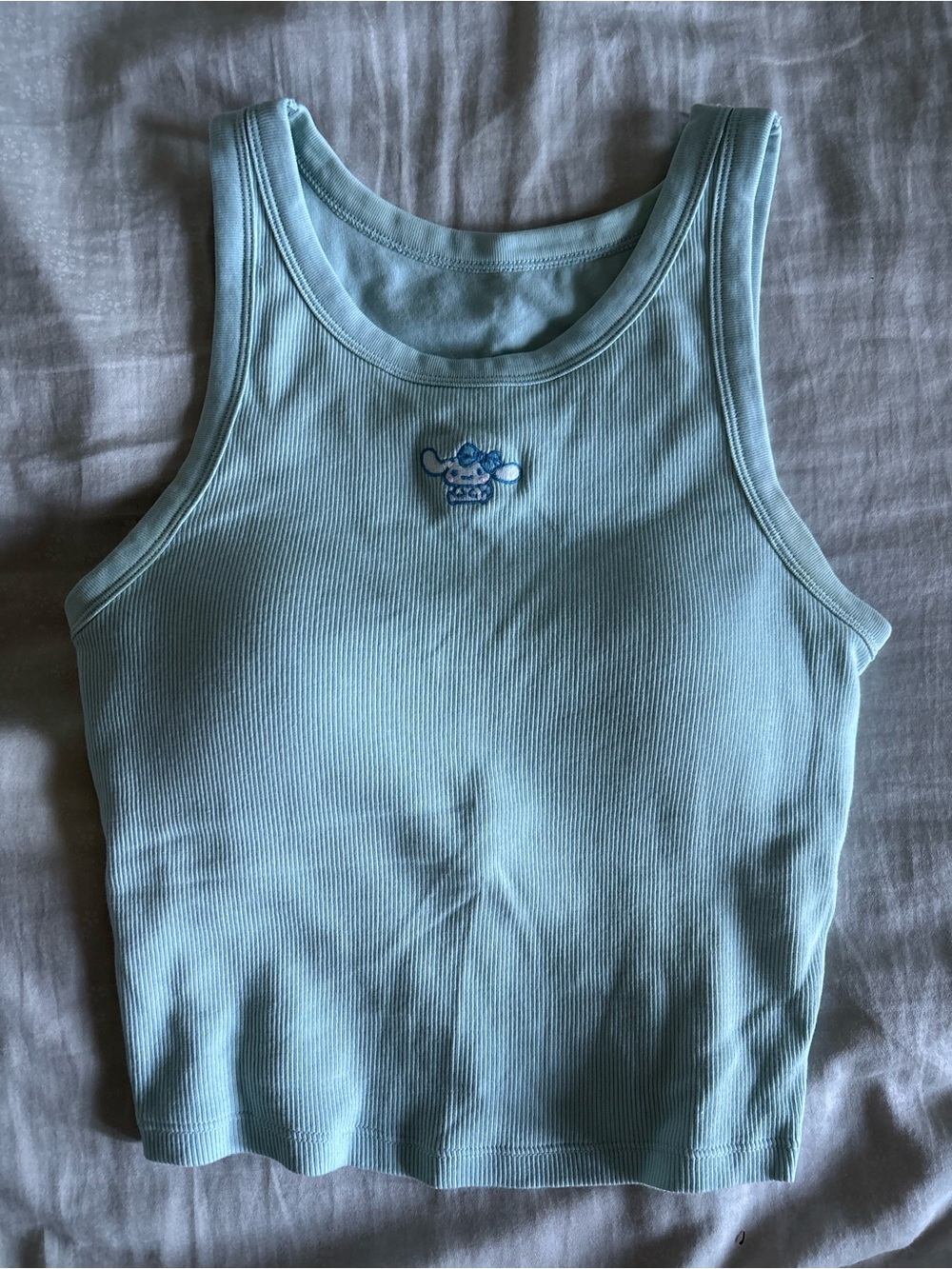 Sanrio Uniqlo Women’s Bra Tank